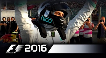 Androidra is befutott a F1 2016 mobiljáték a Codemasters-től