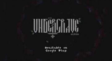Undergrave: elérhető a horror platformer bétája 