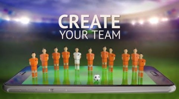 Egy jó focis menedzserjátékot keresel mobilra? Itt a 11x11: Football Manager 2017!