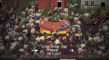 Death Road to Canada: jövő héten indulhat a zombigyilkolás Kanadáig