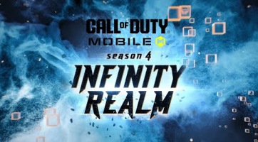 Jetpackekkel és anime crossoverrel érkezik a Call of Duty Mobile negyedik szezonja