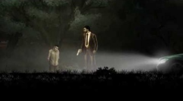 Octave: egy igazán sötét horror kaland, amit nem felejtesz el egyhamar