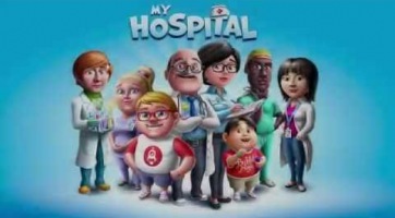 My Hospital címmel mobiljátékként támad fel a legendás Theme Hospital