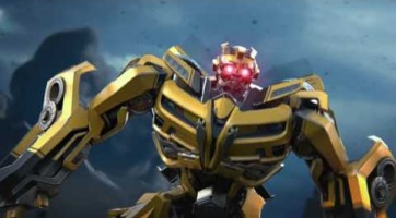 Leesett az állunk a Transformers: Forged to Fight mobiljáték legújabb kedvcsinálójától