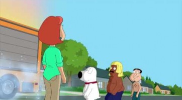 Hamarosan érkezik a Family Guy: Another Freakin mobiljáték
