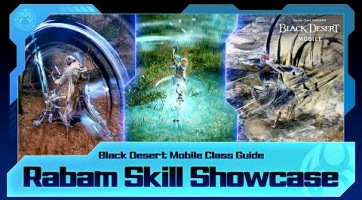 Új képességekkel fokozza a harcot a Black Desert Mobile
