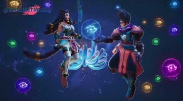Meghódíthatjuk az eget a Torchlight: Infinite nyolcadik évadában