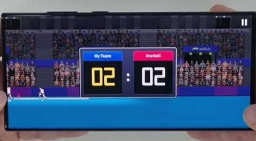 Megjelent egy pörgős arcade röplabdás játék, a VolleyBall King