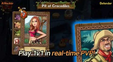 Jumanji: The Mobile Game - mobiljátékot kap az érkező mozifilm