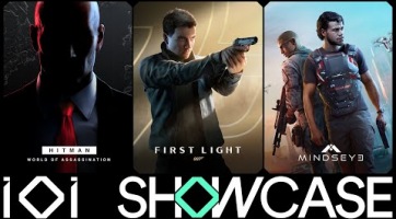 Bejelentették iOS-re a Hitman: World of Assassinationt