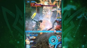 Elképesztően látványos lesz a Star Ocean: Anamnesis mobiljáték