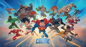 Nyáron jön a DC Worlds Collide, és már él az előregisztráció