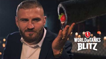 Tizenegyedik születésnapját ünnepli a World of Tanks Blitz