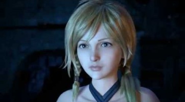 Megjelent s Guardian Codex, a Final Fantasy alkotóinak új szerepjátéka