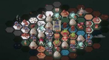 Megjelent a TownsFolk, amely egy új roguelite stratégia kiszámíthatatlan eseményekkel