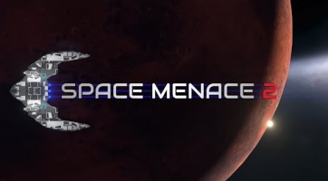 Mobilra jön az űrhajós RTS, a Space Menace 2