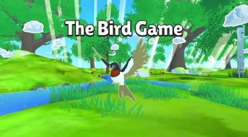 Valódi pilóták készítették a most megjelent a The Bird Game című repülőszimulátort