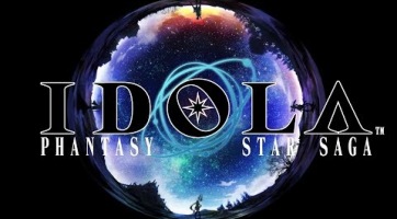Itt az Idola: Phantasy Star Saga első gameplay trailere