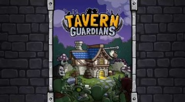 Tavern Guardians: egy ígéretes fantasy match-3 a Dungeon Raid nyomdokain