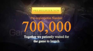 8,888,888 regisztrált felhasználója van a Mobius Final Fantasy-nak