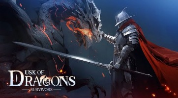Új történeti szál érkezik a Dusk of Dragons: Survivors frissítésével