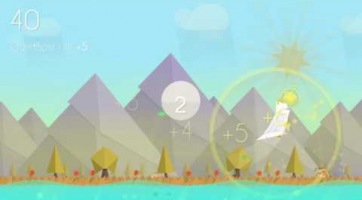 Paper Wings: függőséget okoz a papírmadarak terelgetése!