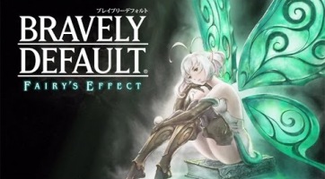Nagyon hangulatos kedvcsinálóval gyarapodott a Bravely Default mobiljáték