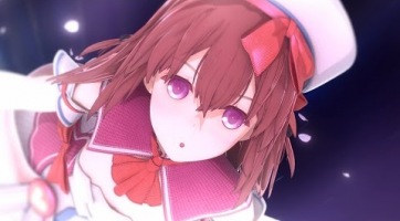 Mashiro Witch: Midnight Marchen címmel mutatkozott be a Square Enix új mobilos RPG-je