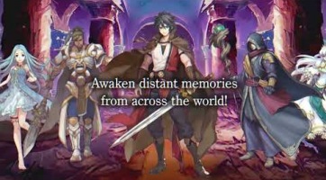 Előregisztrálható Androidra a KEMCO legújabb JRPG-je, az Astral Takers