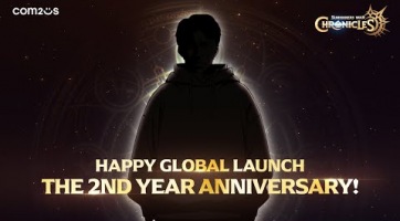 Elverhetjük a Summoners War: Chronicles executive producerét a játék második évfordulóján