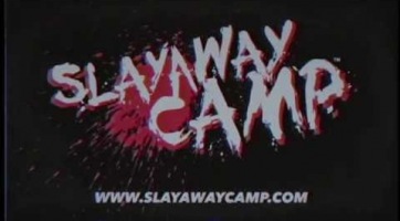 Slayaway Camp: Valentin-napon érkezik minden idők legerőszakosabb mobiljátéka