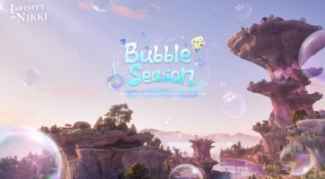 Kooperatív játékmódot hoz az Infinity Nikki új szezonja