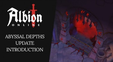 Új PvP alapú dungeonökkel bővül az Albion Online