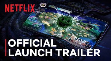 Megjelent a Black Mirror: Thronglets, amely a népszerű sorozat egyik epizódján alapszik