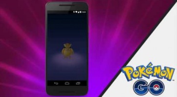 Végre Ditto is bekerült a Pokémon Go-ba