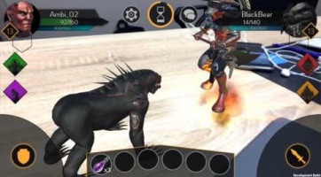 UnderVerse: ha a Pokémon Go egy sötét fantáziavilágban játszódna...