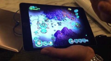 Iron Marines címmel érdekes stratégiát készítenek a Kingdom Rush fejlesztői