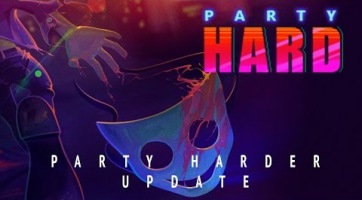 Holnaptól még keményebb lesz a parti a Party Hard mobiljátékban
