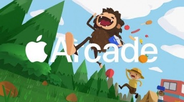 Az Apple felvásárolta a Sneaky Sasquatch fejlesztőit