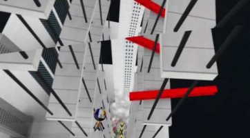 Bázisugrás mesterfokon, avagy itt a Stickman Base Jumper 2