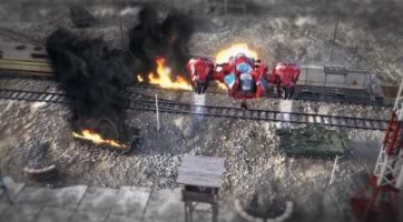 World of Drones: harcolj drónokkal a terrorizmus ellen