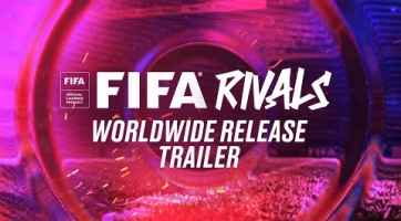 Megjelent az árkád élményt kínáló FIFA Rivals