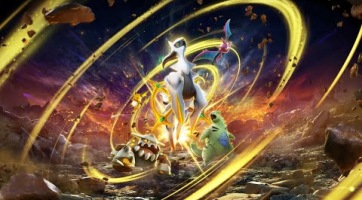 Százmillió letöltésnél jár a Pokémon TCG Pocket