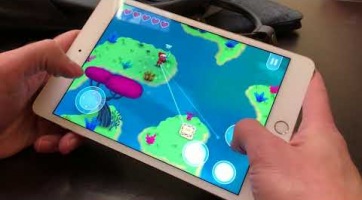 Gameplay videót kapott a Legend of the Skyfish 2