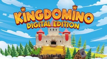 Mobilra jön a népszerű társasjáték, a Kingdomino