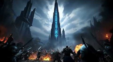 Megjelent a Loongcheer Game új fantasy RPG-je Androidra, a Dark Spire Legends: Nightfall