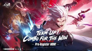Elérte az 1 millió előregisztrációt a punk MMORPG, a Crystal of Atlan