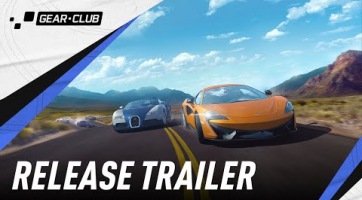 Tuning és száguldás: az NFS Undergroundot idézi a Gear.Club mobiljáték!