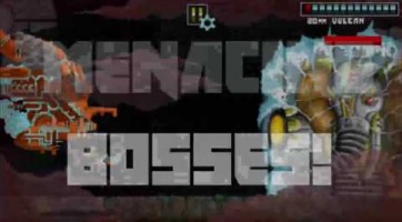 Jövő héten érkezik a Malevolent Machines, de utolsó kedvcsinálója már most megtekinthető