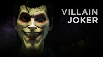 Rögtön két Jokeres trailerrel ünnepelhetjük a Batman: The Enemy Within utolsó epizódját